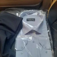 پیراهن و شلوار شرکتی درجه یک