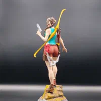 اکشن فیگور گیم|کنسول، بازی ویدئویی و آنلاین|مشهد, هفت تیر (حافظ)|دیوار