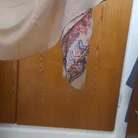 شال روسری وارداتی خارجی تک سلفون