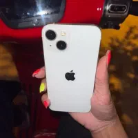 13 نرمال سفید 128G