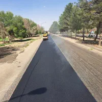 خدمات اجرای زیرسازی آسفالت،محوطه و نصب ایزوگام|خدمات پیشه و مهارت|اصفهان, رهنان|دیوار
