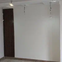 بتونه کاری ونقاشی تخصصی ساختمان و نانو عایق نما|خدمات پیشه و مهارت|رشت, سعدی (تختی)|دیوار