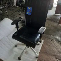 صندلی اداری کارشناسی  مدیریتی