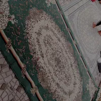 قالی شیش متری