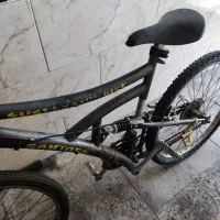 دوچرخه