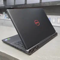 لپتاپ گیمینگ DELL GAMING15