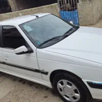 پارس tu5 مدل ۱۴۰۱