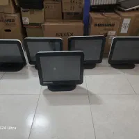 صندوق فروشگاهی posbank Bluo i3نسل ۶ مخصوص سرور|فروشگاه و مغازه|مشهد, هفت تیر (حافظ)|دیوار