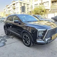 کی ام سی X5|خودرو سواری و وانت|تهران, مرزداران|دیوار