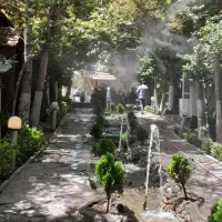 استخدام مهماندار و سرمیزبان و میزبان|استخدام خدمات فروشگاه و رستوران|شاندیز, |دیوار