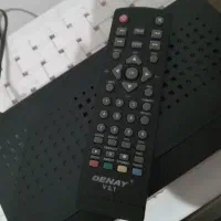 گیرنده دیجیتال دنا