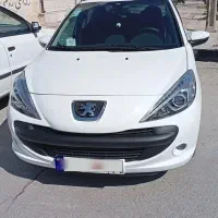 دربستی ۲۰۷ صفر