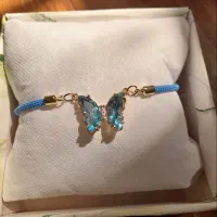 دستبند   پروانه