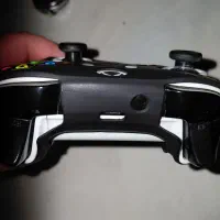 دسته Xbox One S|کنسول، بازی ویدئویی و آنلاین|تهران, لویزان|دیوار