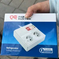 محافظ دوخانه پارت