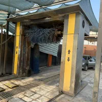 دستگاه کارواش اتوماتیک|ماشینآلات صنعتی|رشت, کوی عرفان|دیوار