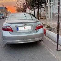 کمری ۲۰۰۷|خودرو سواری و وانت|تهران, افسریه شمالی|دیوار