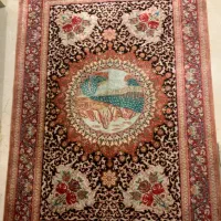 زرنیم ابریشم