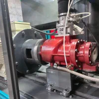 کمپرسور اسکرو صنعتی مخزن باد استاندراد|ماشینآلات صنعتی|اصفهان, قلعه طبره|دیوار