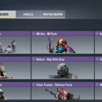 اکانت کالاف سفید|کنسول، بازی ویدئویی و آنلاین|لولمان, |دیوار