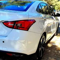 اریزو 5 داشبورد جدید تربو|خودرو سواری و وانت|شاهین‌شهر, عطار|دیوار