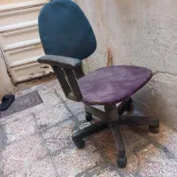 صندلی گردون