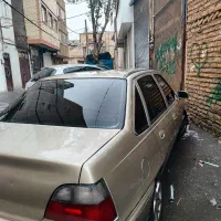 دوو سی یلو|خودرو سواری و وانت|تبریز, |دیوار