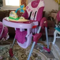 کالسکه و صندلی غذای مامالاو|کالسکه و لوازم جانبی|صدرا-فارس, فاز ۱|دیوار