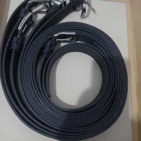 کمربند چرم طبیعی|کیف، کفش، کمربند|بجنورد, |دیوار