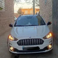 اطلس G بهمن 403|خودرو سواری و وانت|تربت جام, حافظ|دیوار