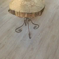 میز عسلی طراحی شده