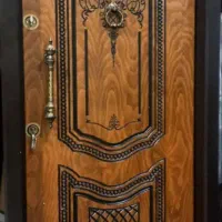 درب درب ضدسرقت مستقیم از کارگاه|مصالح و تجهیزات ساختمان|تبریز, |دیوار