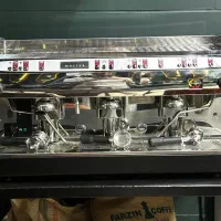 دستگاه اسپرسو صنعتی آستوریا۳گروپ