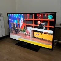 تلویزیون ال ای دی 40 ساسمونگ smart اسمارت|تلویزیون و پروژکتور|تهران, ابوذر|دیوار