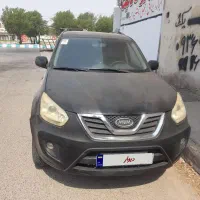 ام وی ام ایکس۳۳|خودرو سواری و وانت|اهواز, نادری|دیوار
