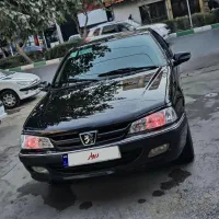 پارس tu5 مدل ۹۹