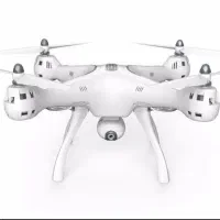 کوادکوپتر X8pro