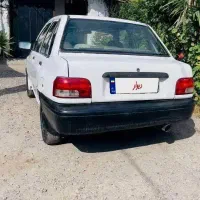 پراید 82نیم انژکتور