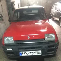 مکانیک رنو ۵ هستم با ۳۵ سال تجربه کاری و