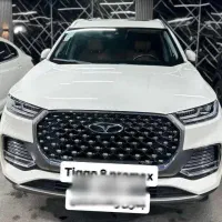 تیگو 8پرو مکس IE مدل ۱۴۰۳