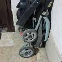 کالسکه و کریر|کالسکه و لوازم جانبی|محمدشهر, شهرک پیام (مهرالبرز)|دیوار