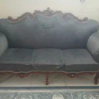 مبل سلطنتی|مبلمان خانگی و میز عسلی|قدس, شهرقدس|دیوار