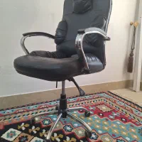 صندلی مدیریت