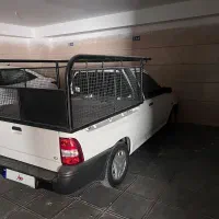 پرایدوانت مدل ۱۴۰۳ بدون رنگ|خودرو سواری و وانت|تهران, نعمت‌آباد|دیوار