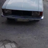 پیکان ۷۸ تمیز و مرتب