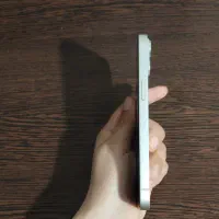 اپل iPhone 13 با حافظهٔ ۱۲۸ گیگابایت|موبایل|تهران, صاحب الزمان|دیوار