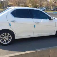 دناپلاس توربو اتومات بدون رنگ|خودرو سواری و وانت|تبریز, |دیوار