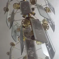 لوستر|لوستر و چراغ آویز|بوشهر, |دیوار