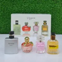 ادکلن های خوش بو و ماندگاری خوب مناسب کادو