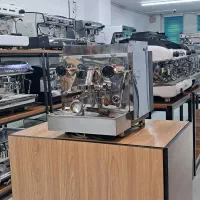 دستگاه اسپرسو تکنودقیق تک گروپ